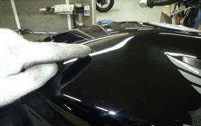 HONDA HORNET 250 2006 MC31