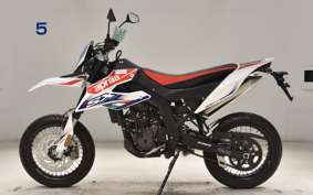 APRILIA RX125
