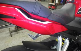 HONDA CBR650R 2021 RH03