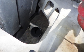 HONDA HORNET 250 MC31