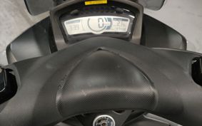 YAMAHA TRICITY 125 SEC1J