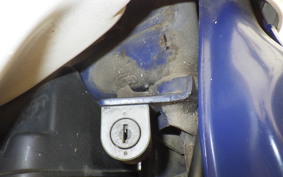 HONDA C50 SUPER CUB AA01