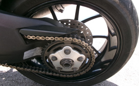 DUCATI STREET FIGHTER 848 2015 ZDMF104JAFB