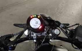 KAWASAKI ELIMINATOR 400SE EL400A