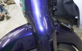HONDA C125 SUPER CUB JA48