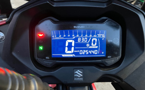 SUZUKI GSX250 R DN11A
