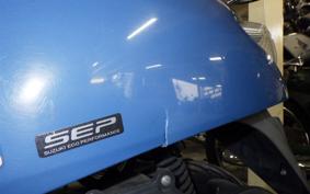 SUZUKI ﾚｯﾂ CA4AA