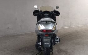 HONDA SILVERWING600 PF01