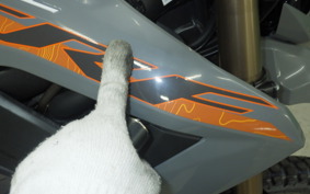 HONDA CRF250L MD47