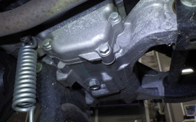 SUZUKI ADDRESS V50 2022 CA4BA