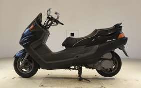 YAMAHA MAJESTY 250 4HC