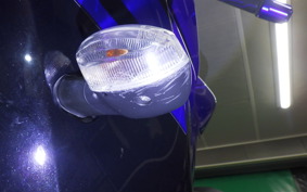 YAMAHA YZF-R25 A 2021 RG43J
