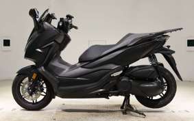 HONDA FORZA 250 MF13