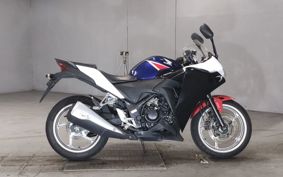 HONDA CBR250R MC41