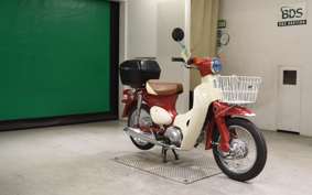 HONDA LITTLE CUB AA01