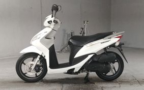 HONDA DIO 110 JF31