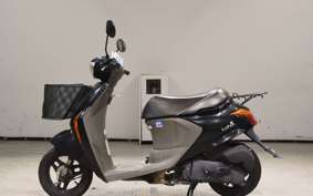 SUZUKI LET's 5 CA47A