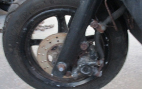 YAMAHA JOG DELUXE  SA39J