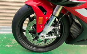 BMW S1000RR 2024 0E61