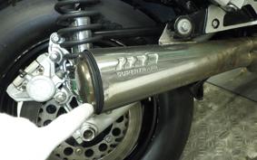 YAMAHA VMAX 2001