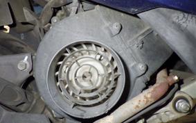 HONDA DIO Gen.6 AF62