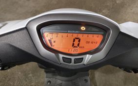 SUZUKI SU WISH  DV12B