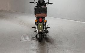 HONDA  CROSS  CUB 50 AA06