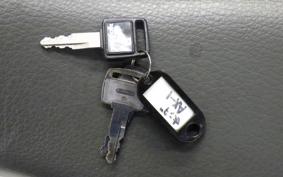 HONDA AX-1 2024 MD21