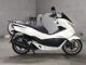 Фото Honda PCX 125 2016 с японского аукциона