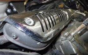 HONDA MONKEY 2024 Z50J