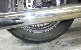 HARLEY FLSTC 1450 2005