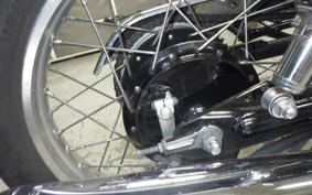 YAMAHA SR400 Gen.5 2021 RH16J