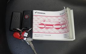 HONDA FORZA Z MF08