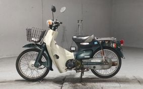 HONDA SUPER CUB50 AA01