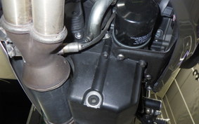 TRIUMPH TRIDENT 660 2021