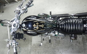 HARLEY FXSTB 1450 2006