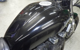 YAMAHA XJR400 Gen.3 R 2002 RH02J