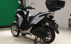 YAMAHA TRICITY 125 A 1996 SEC1J