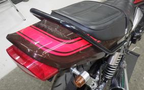 KAWASAKI ZEPHYR 400 KAI 2005 ZR400C