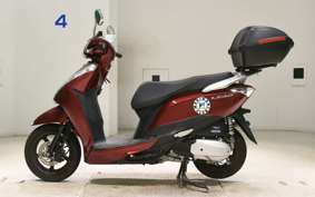 HONDA LEAD 125 2006 JF45
