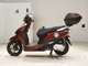 Фото Honda LEAD 125 2016 с японского аукциона