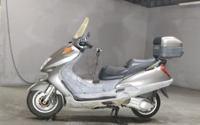 HONDA FORESIGHT MF04
