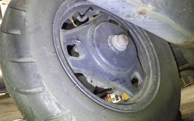 SUZUKI ADDRESS V125 G 2001 CF46A