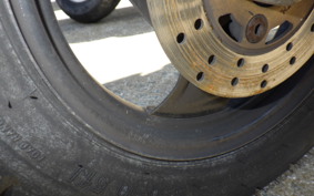 SUZUKI ADDRESS V100 CE11A