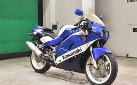 KAWASAKI ZXR250 2021 ZX250A