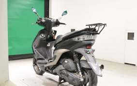 YAMAHA CYGNUS 125 XSR 2 SE44J