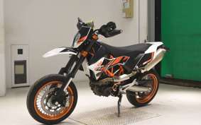 KTM 690 SMC R 2017