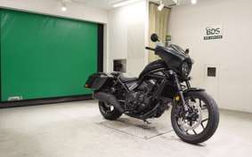 HONDA REBEL 1100 T DCT 2026 SC83