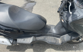 SUZUKI BURGMAN200 CH41A