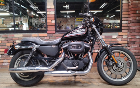 HARLEY XL883R 2007 CS2